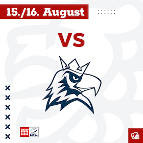 Bild: Braunschweig Lions - Potsdam Royals