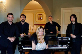 Bild: Kultur im Freien - ADELE EXPERIENCE - ADELE TRIBUTE SHOW