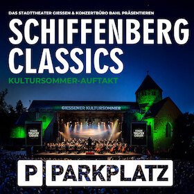 Bild: Schiffenberg Classics - PARKPLATZ