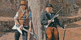 Bild: G.O.D. - Garden of Delight - Celtic Party!