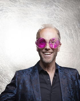 Bild: Michael Krebs - OPTIMISMUS – jetzt stark reduziert