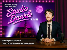 Bild: Studio Daarle LIVE!