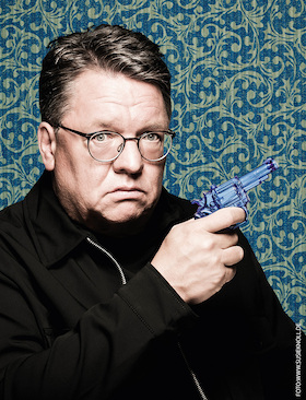 Bild: Helmut Schleich - Live 2026