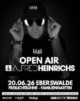 Bild: Alfred Heinrichs Open-Air
