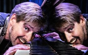 Bild: Daniel Helfrich: Ich hab mir gerade noch gefehlt