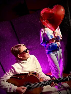 Bild: Acoustic Pop Konzert