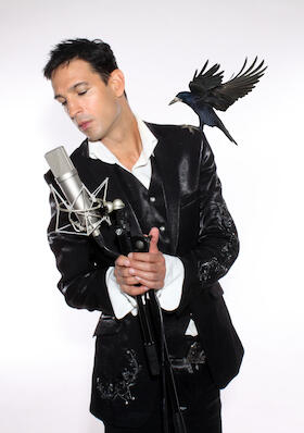 Bild: Benny Hiller - Spitzentöne - Lachen - Staunen - Gänsehäuten