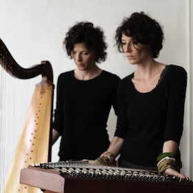 Bild: Duo Seitz - Italienische und spanische Barockmusik