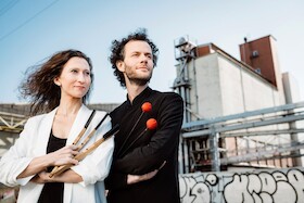 Bild: Duo Farbton - Modest Mussorgsky Bilder einer Ausstellung