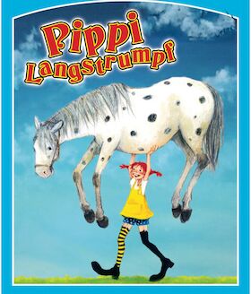 Bild: Pippi Langstrumpf - Schulvorstellung