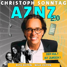 Bild: Christoph Sonntag  „AZNZ 2.0“