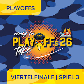 Bild: Phoenix Hagen - Blind Date II