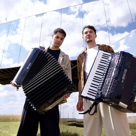 Bild: Vivat Akkordeon
