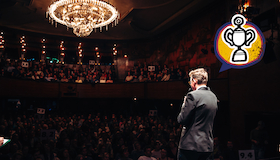 Bild: Best Of True Crime Slam