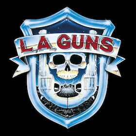 Bild: L.A. Guns - Lucky MF'r Tour - Lucky MF'r Tour