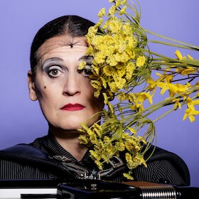 Bild: Carmela de Feo "La Signora"