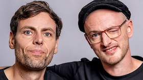 Bild: Simon & Jan - Heiße Luft