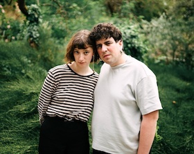 Bild: Lost In Lona (CH) - Tour 2026