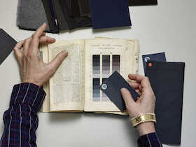 Bild: Growing Together: Vitra x Jongerius x Maharam (EN)