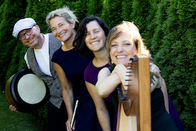 Bild: Konzert | Silvesterkonzert St. Gallus Eichsel