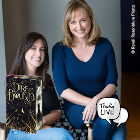 Bild: Sable Sorensen - "Dire Bound"