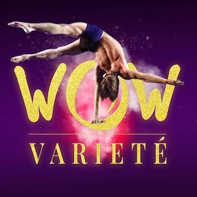 Bild: WOW Varieté Mainz 2027