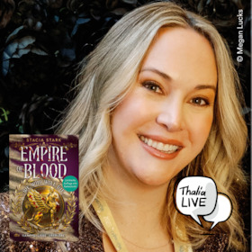 Bild: Stacia Stark - "We Who Will Die"