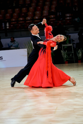 Bild: Tanz in den Mai 2026