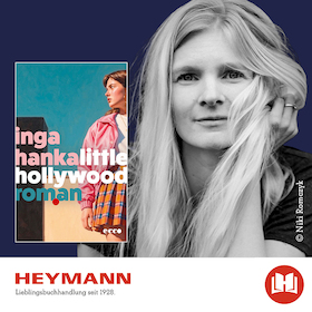 Bild: Inga Hanka: "Little Hollywood"