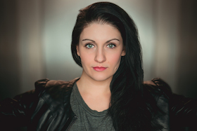 Bild: Lesung | Annika Strauss | REM