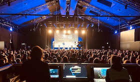 Bild: Heidelberger Science Slam