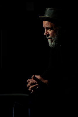 Bild: Martin Kälberer - INTO THE LIGHT