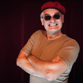 Bild: Ausbilder Schmidt