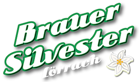 Bild: Brauer Silvester 2026 - mit der Show und Partyband „Die Wilderer – Das bayerische Original“.