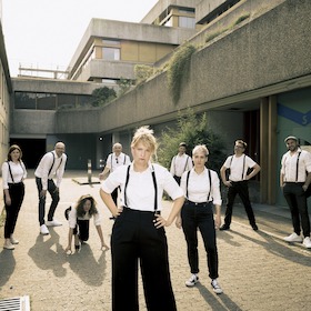 Bild: holterdiepolter: Improvisationstheater