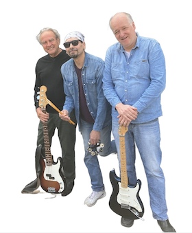 Bild: Clapton Forever - The Cream Revival Concert and Other Iconic Clapton Songs