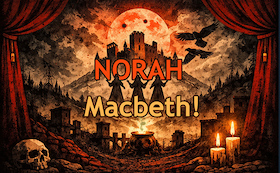 Bild: Macbeth!  Premiere