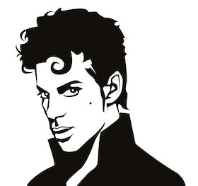 Bild: The LOKAL Listener - Gregor Praml trifft … Prince