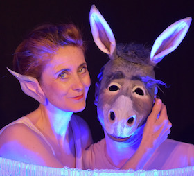 Bild: Ein Sommernachtstraum