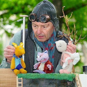 Bild: Die Rollende Stadt