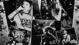 Bild: That’s why I left - Support : The Prim und Inherit The Curse