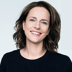 Bild: Plädoyer einer Frau - Claudia Michelsen liest Erich Kästner