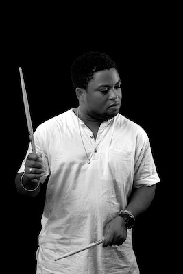 Bild: KOSSI MAWUN – CULTE (tg)