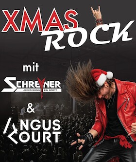 Bild: X-MAS-ROCK