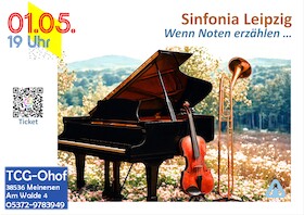 Bild: Wenn Noten erzählen - Eine Entdeckungsreise