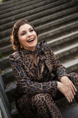 Bild: Jazz & Latin Night mit Claudia Carbo