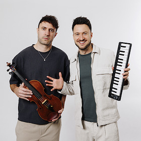 Bild: Ass-Dur - Bruderliebe