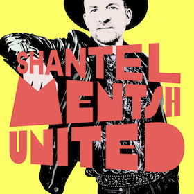 Bild: MENTSH UNITED feat. SHANTEL - Live 2026