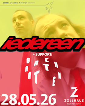 Bild: Iedereen - + Bachratten