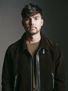 Bild: TYLER SHAW - "The Run To You Tour"